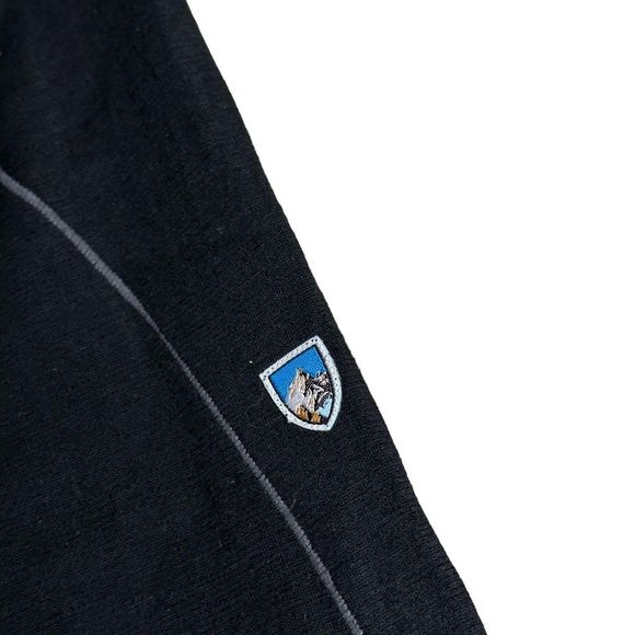 Kuhl RACR X Hybrid Full Zip Mens Sweater XL - Picture 2 of 5